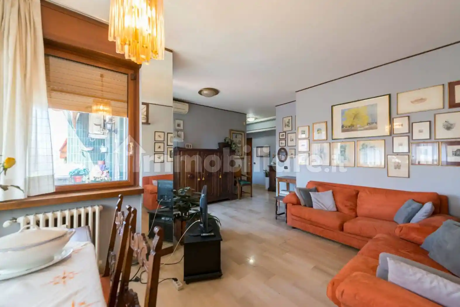 Quadrilocale via Francesco Gonin 8, Giambellino, Milano - foto 5