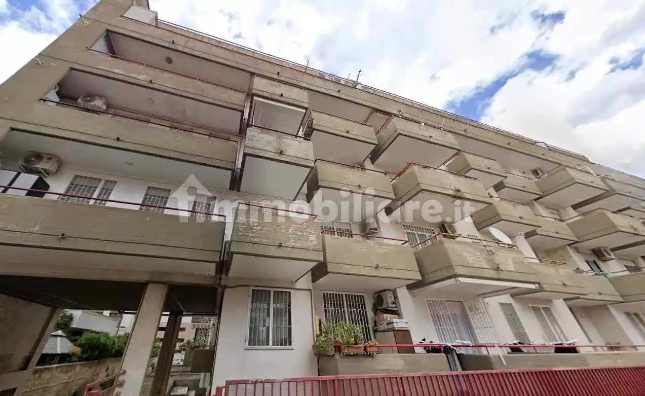 Appartamento in vendita a Triggiano