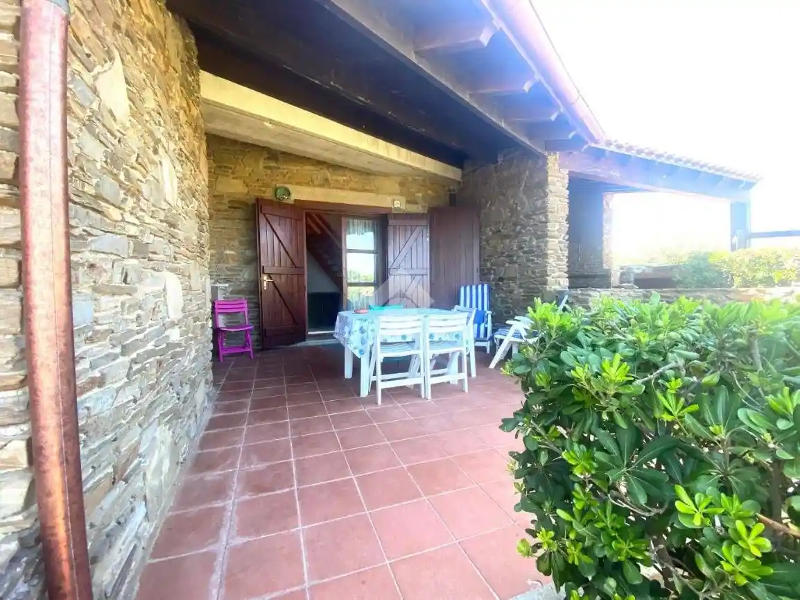 Villetta a schiera in vendita a Stintino