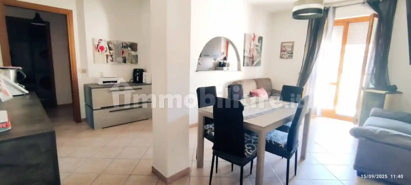 Appartamento in vendita a Alghero