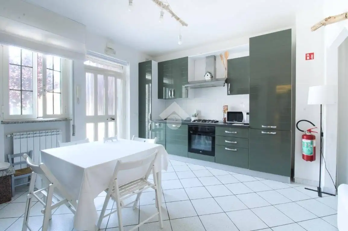 Casa indipendente in vendita a Ortona