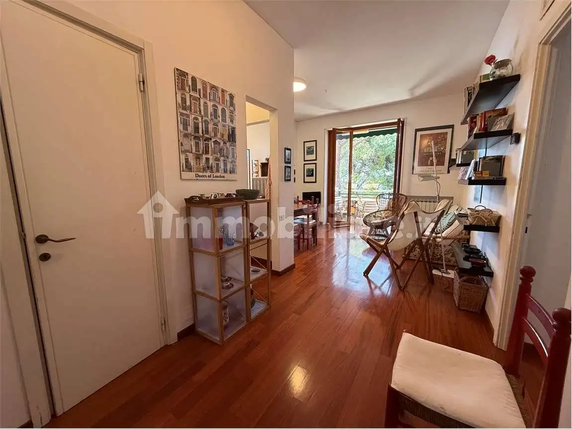 Appartamento via del mare, 33, Pineta, Arenzano - foto 5