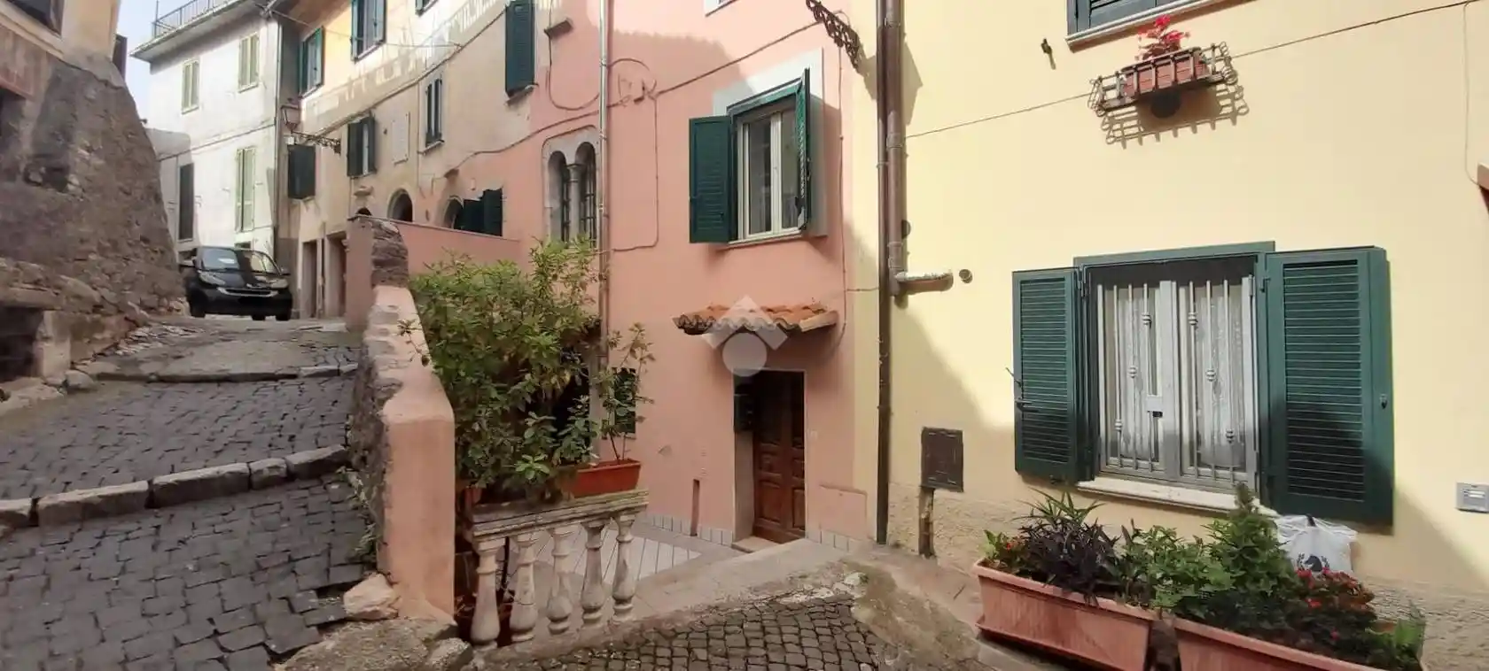 Appartamento in vendita a Alatri