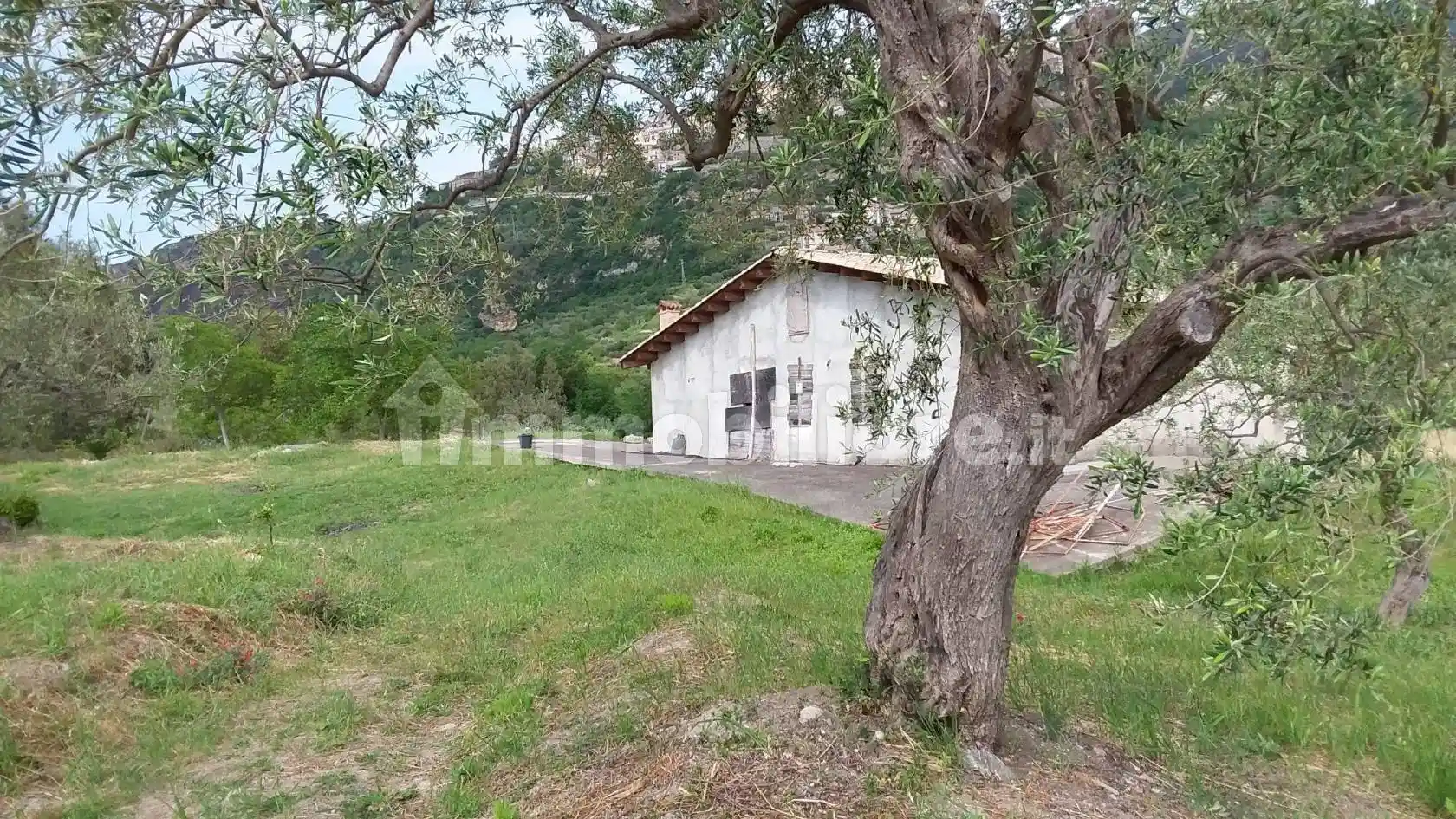 Villa unifamiliare Sp85, Castroreale - foto 2