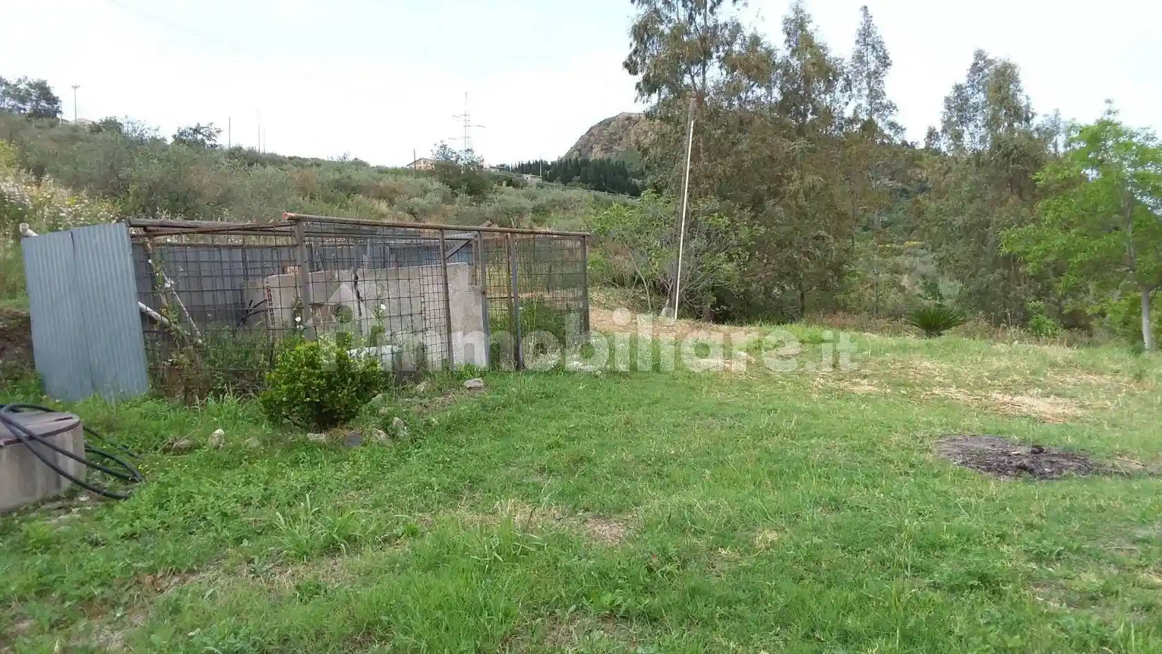 Villa unifamiliare Sp85, Castroreale - foto 5