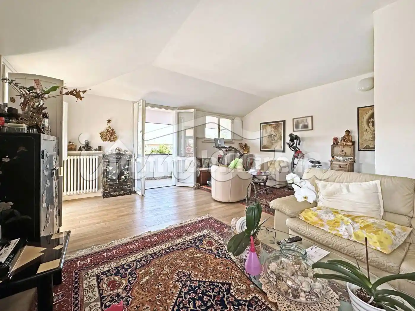 Attico - Mansarda in vendita a Rimini