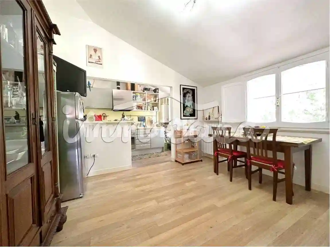 Attico - Mansarda - foto 5