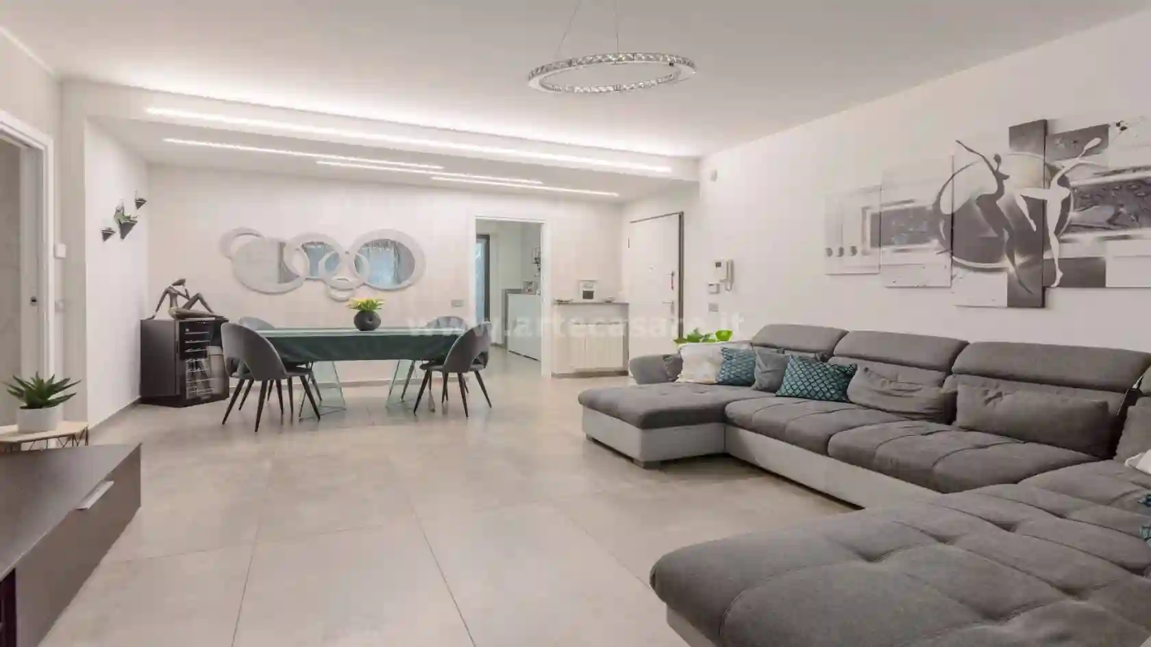 Appartamento - foto 3