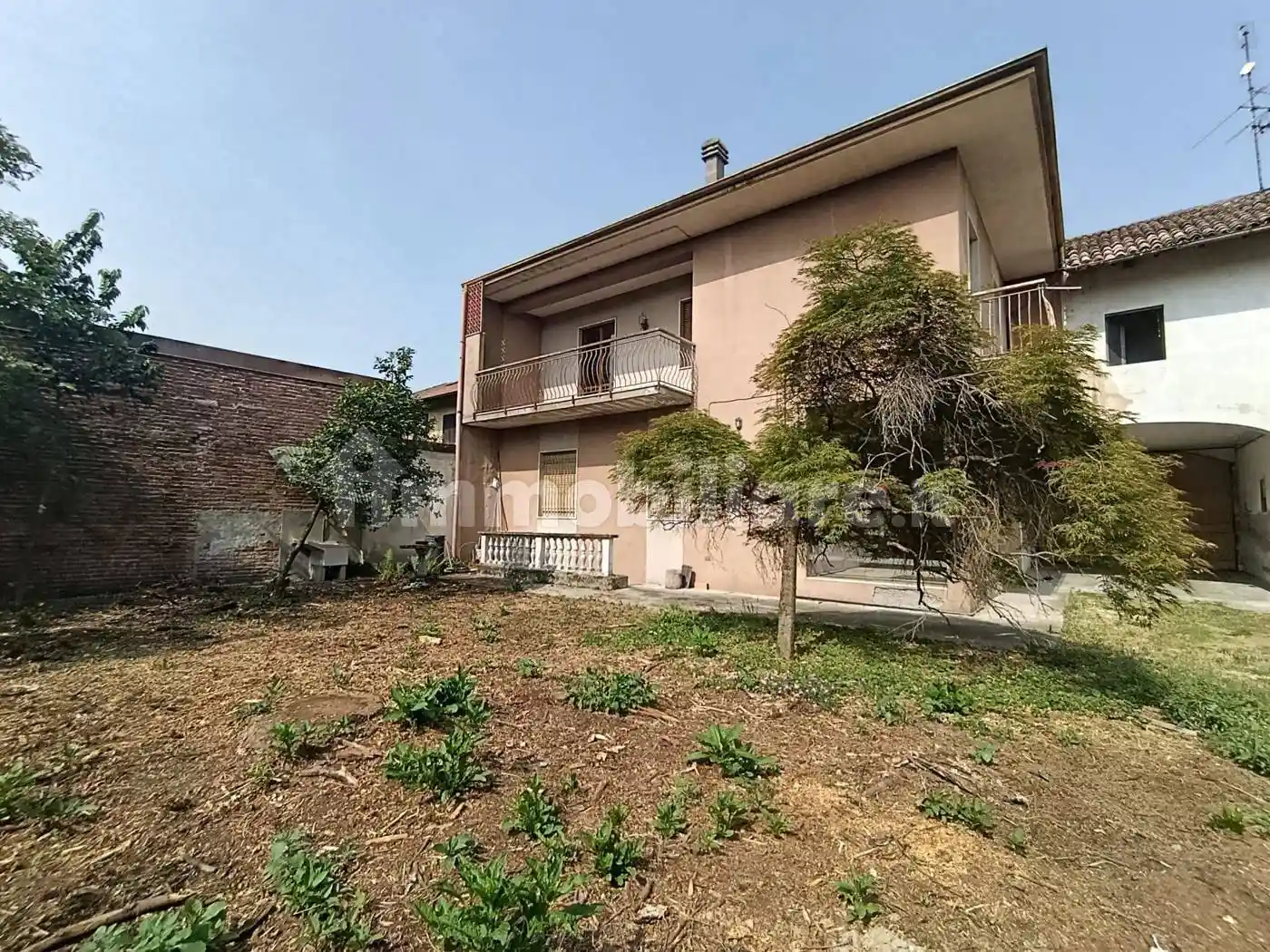 Villa in vendita a Cilavegna