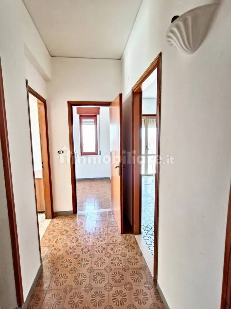 Appartamento in affitto a Giugliano in Campania