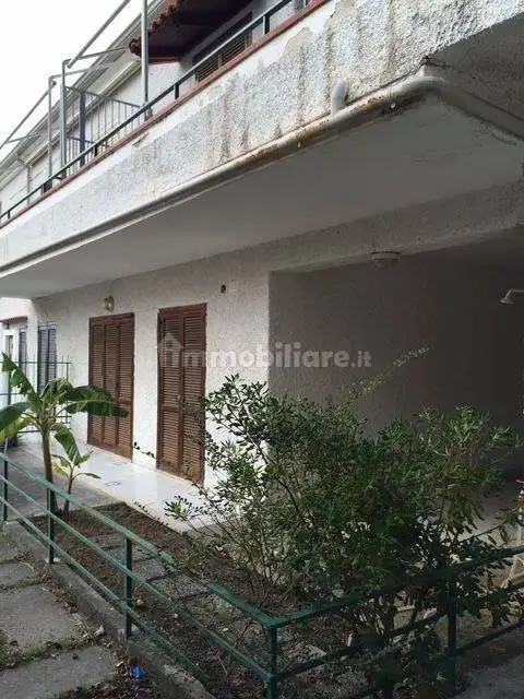 Appartamento in vendita a Belvedere Marittimo