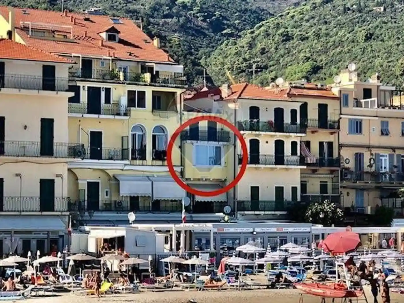 Bilocale via Cristoforo Colombo, Centro, Alassio - foto 2