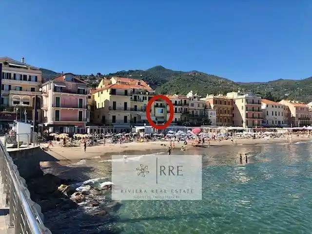 Bilocale via Cristoforo Colombo, Centro, Alassio - foto 4