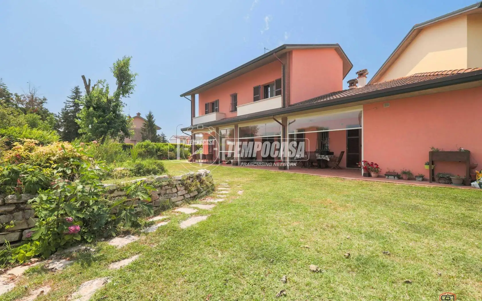 Villa in vendita a Ravenna