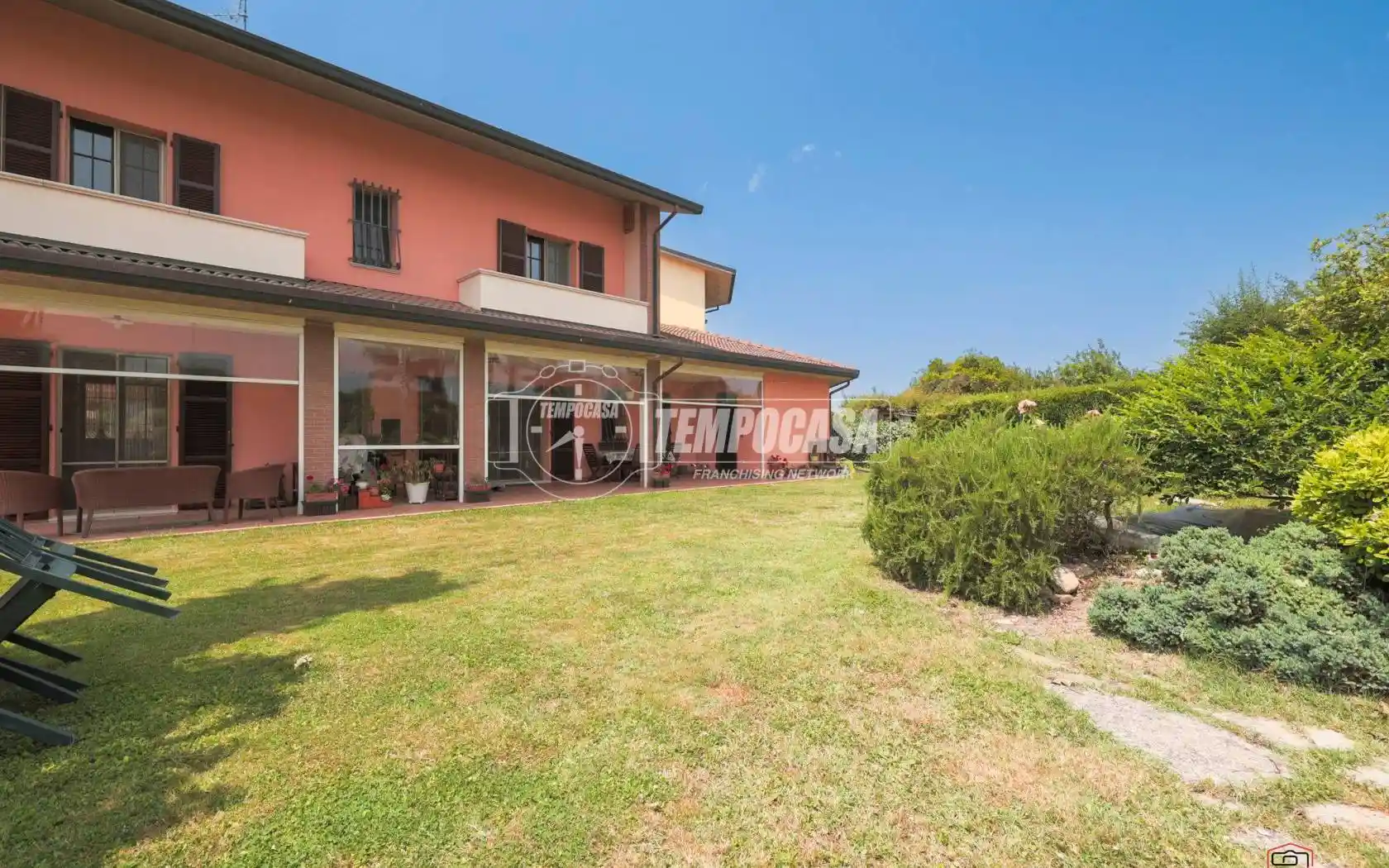 Villa unifamiliare via Valvassori Vitale, Classe, Ravenna - foto 2