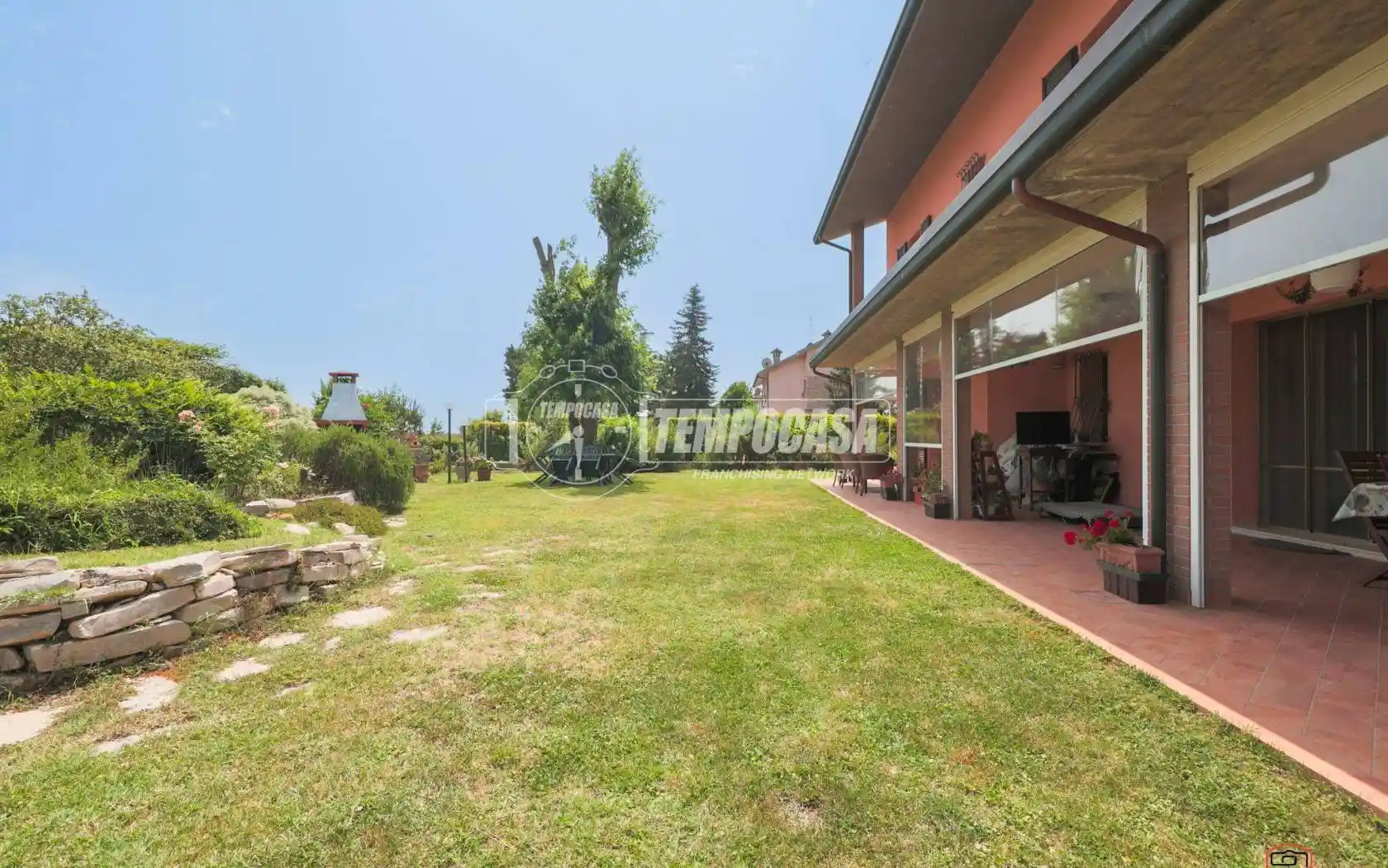 Villa unifamiliare via Valvassori Vitale, Classe, Ravenna - foto 3