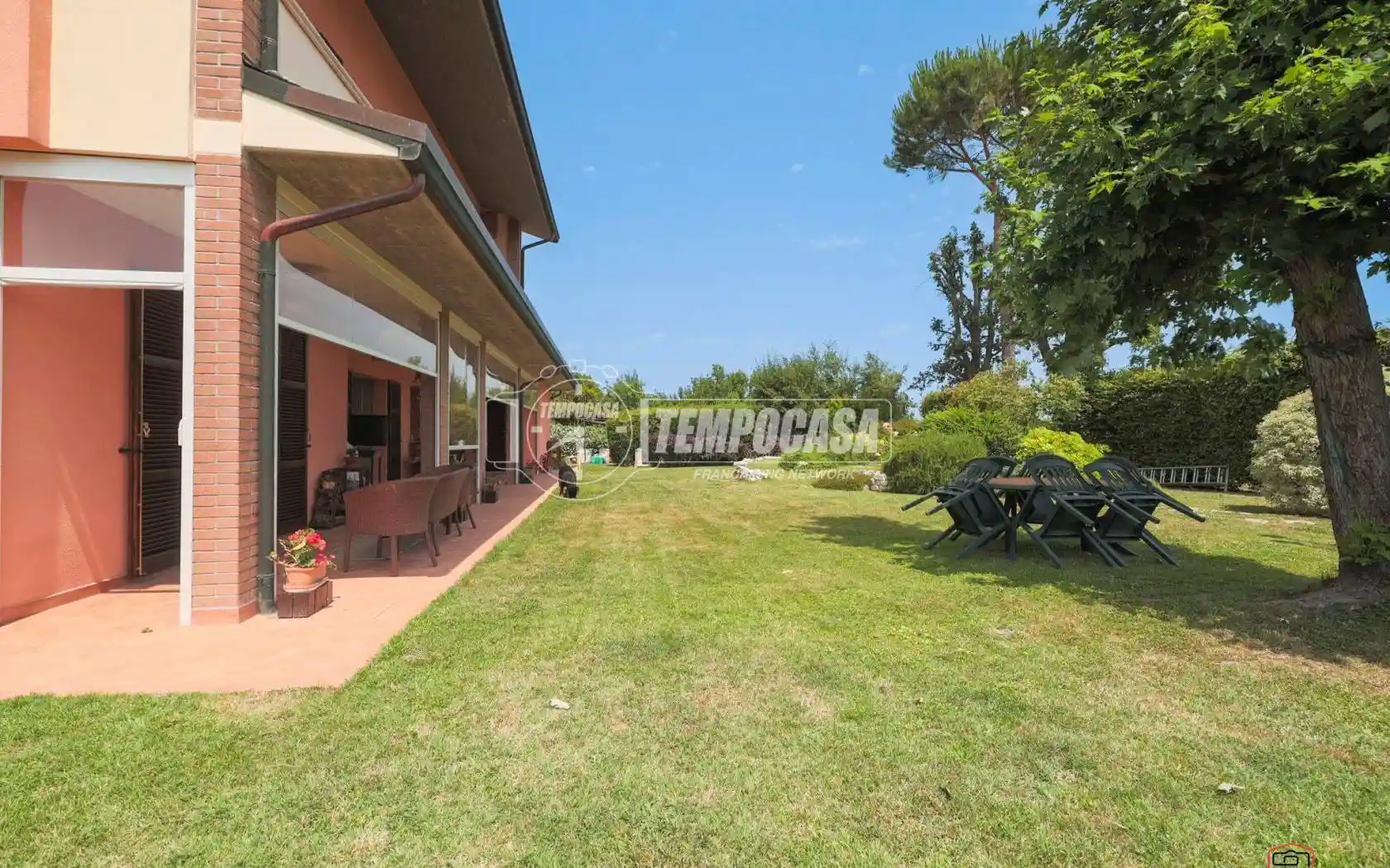 Villa unifamiliare via Valvassori Vitale, Classe, Ravenna - foto 4