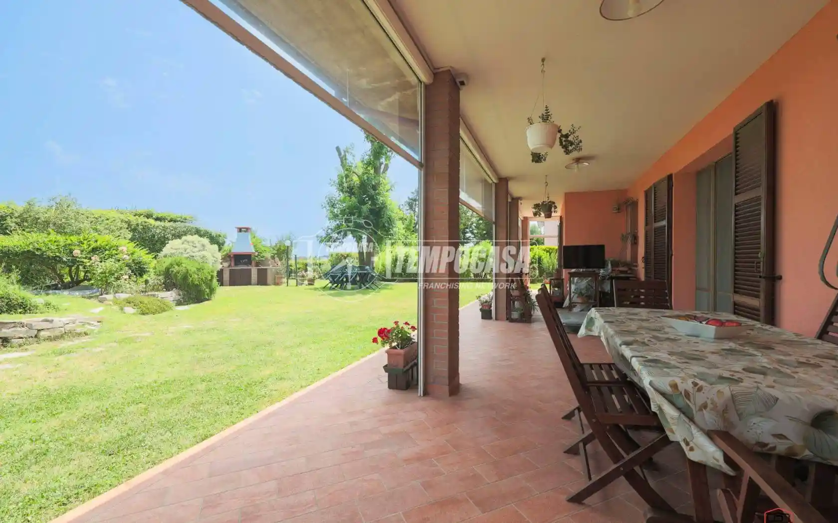 Villa unifamiliare via Valvassori Vitale, Classe, Ravenna - foto 5