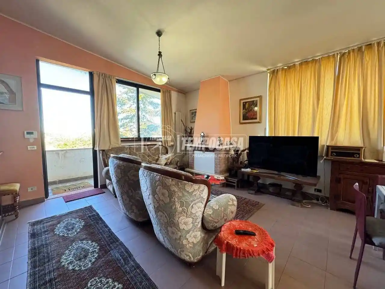 Villa unifamiliare Contrada Cerreto 7, Piattelli, Francavilla al Mare - foto 5