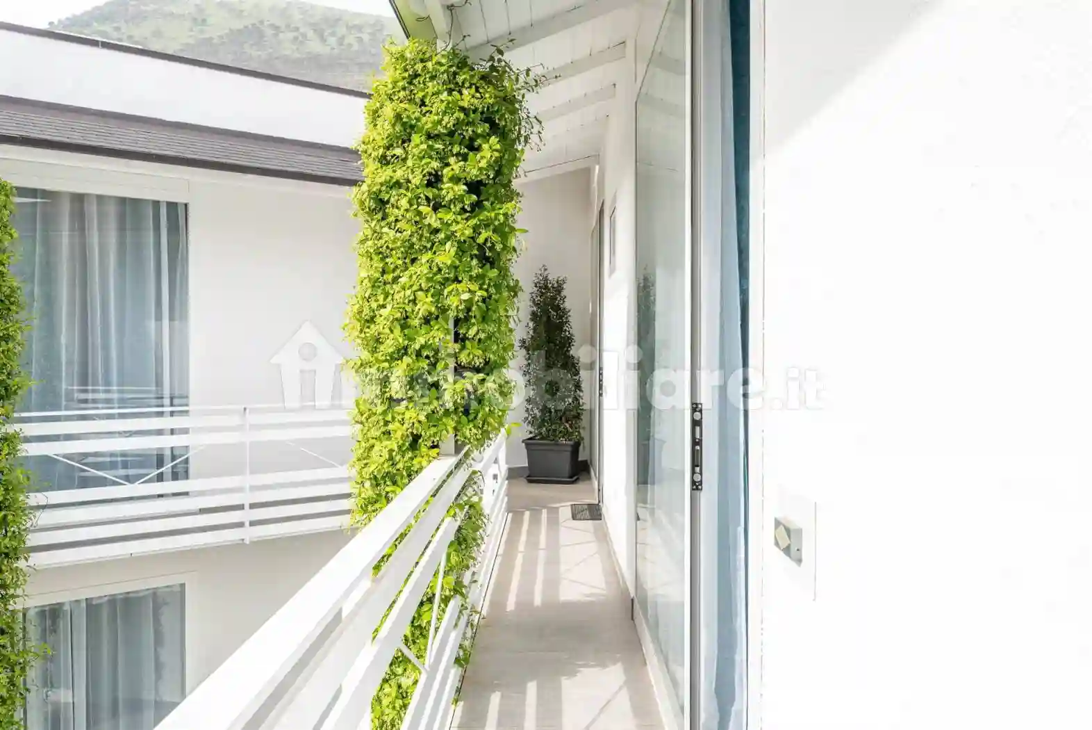 Palazzo - Edificio - foto 5