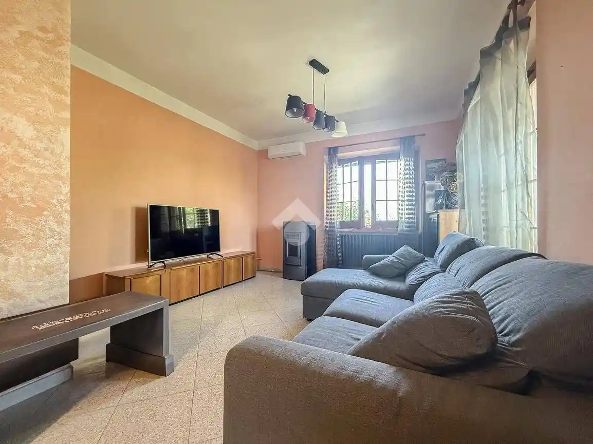 Villa unifamiliare via Filippo Molino 41, Chieti Scalo, Chieti - foto 2