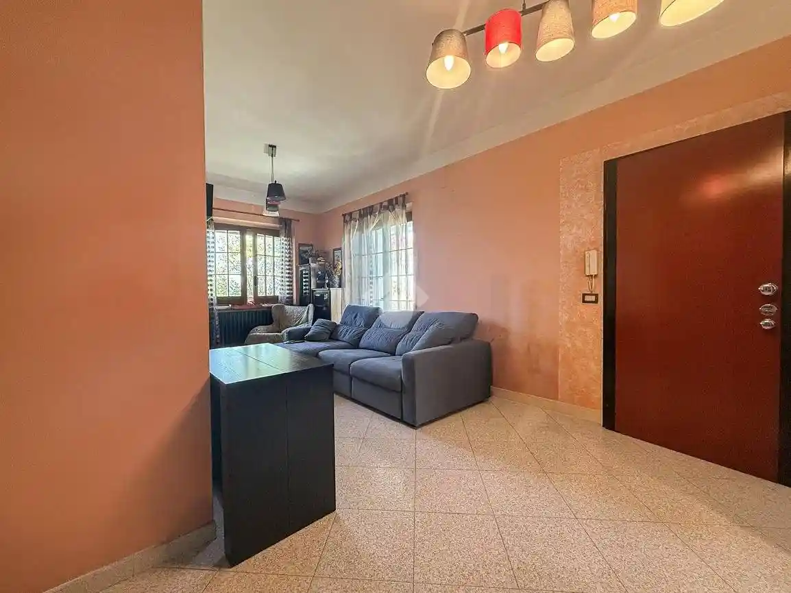 Villa unifamiliare via Filippo Molino 41, Chieti Scalo, Chieti - foto 3