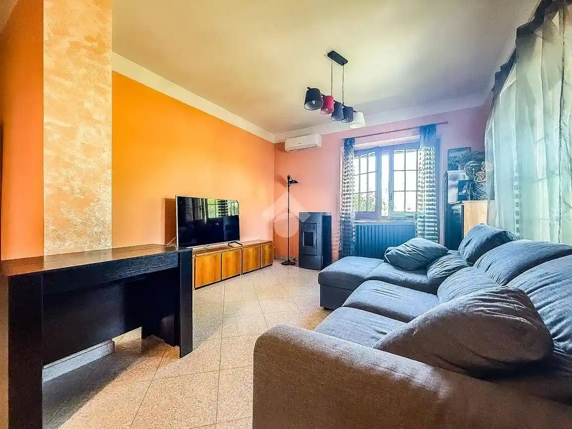 Villa unifamiliare via Filippo Molino 41, Chieti Scalo, Chieti - foto 4