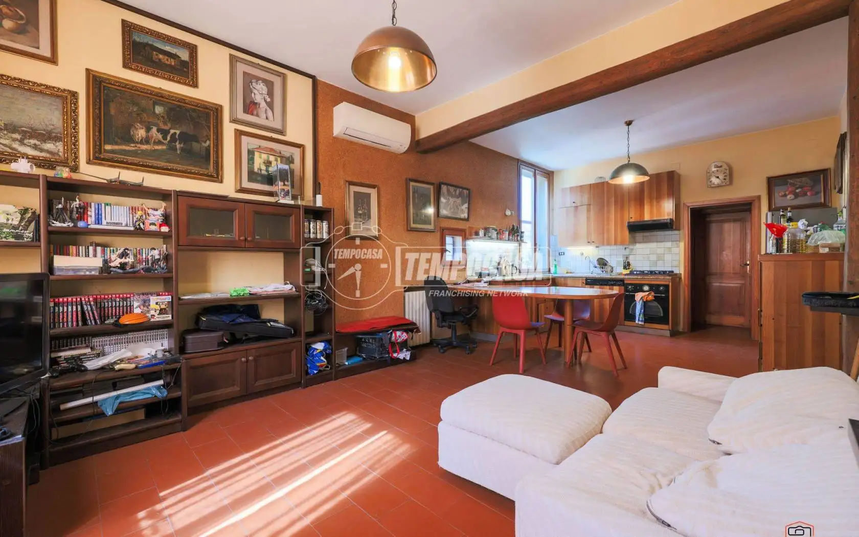 Appartamento in vendita a Bologna