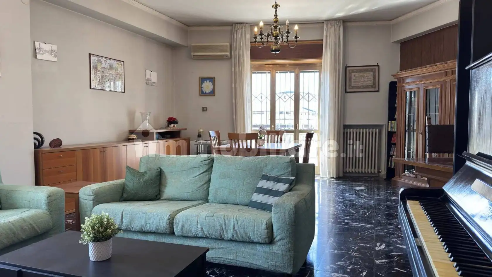 Appartamento in vendita a Cosenza