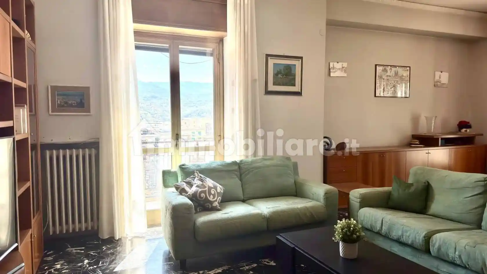 Quadrilocale viale della Repubblica, 373, Stadio - Città 2000, Cosenza - foto 2