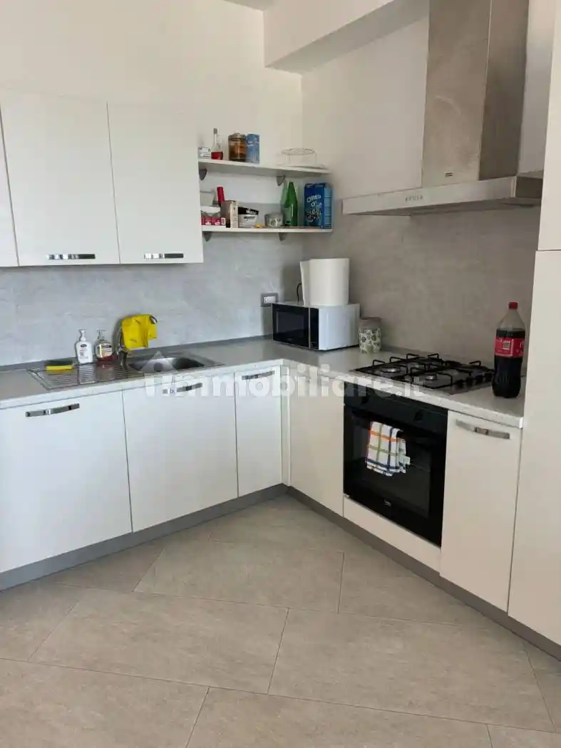 Trilocale via Cesare Consiglio, Cirella, Diamante - foto 2