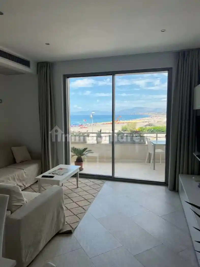 Trilocale via Cesare Consiglio, Cirella, Diamante - foto 3