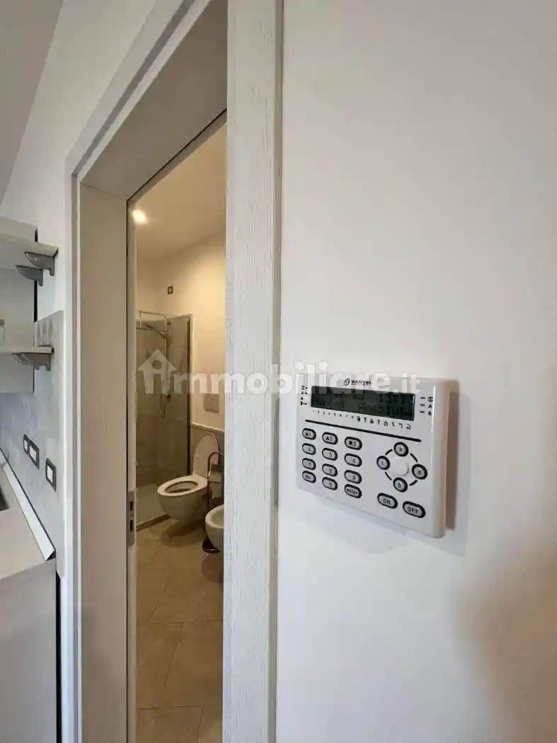 Trilocale via Cesare Consiglio, Cirella, Diamante - foto 4