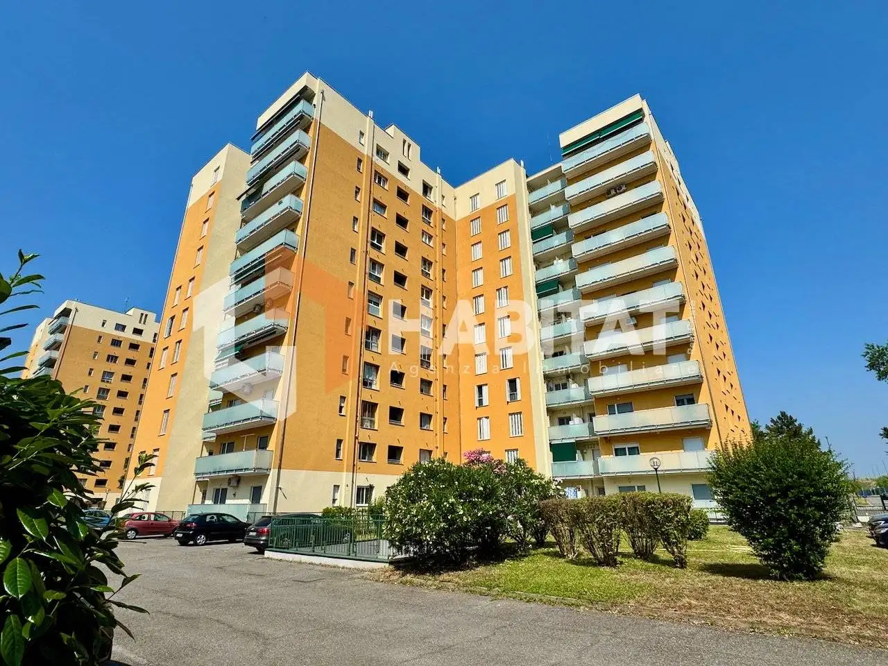 Appartamento in vendita a Sesto San Giovanni