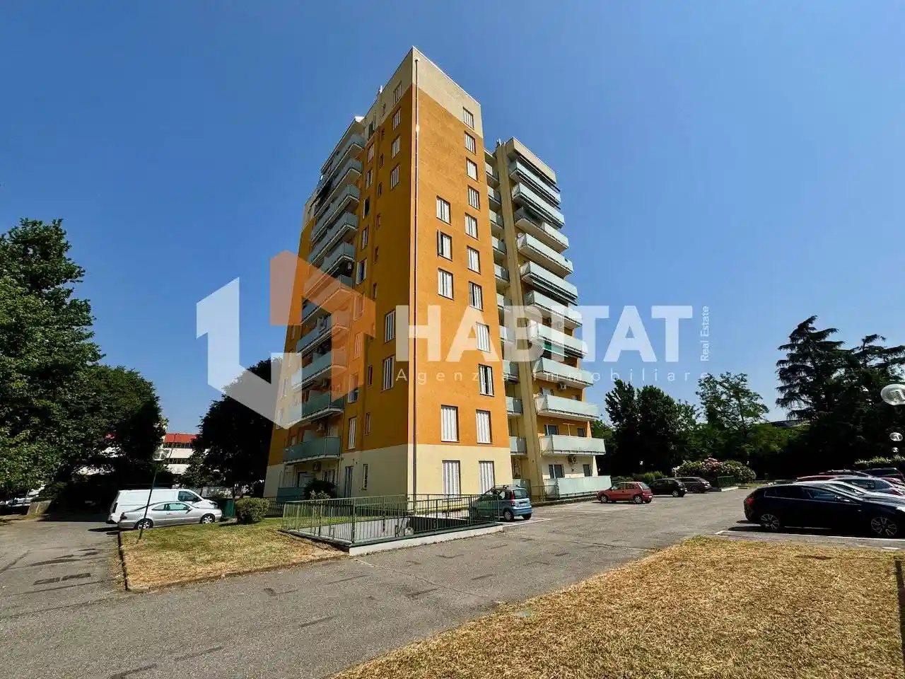 Trilocale viale Thomas Alva Edison 666, Marzabotto, Sesto San Giovanni - foto 2