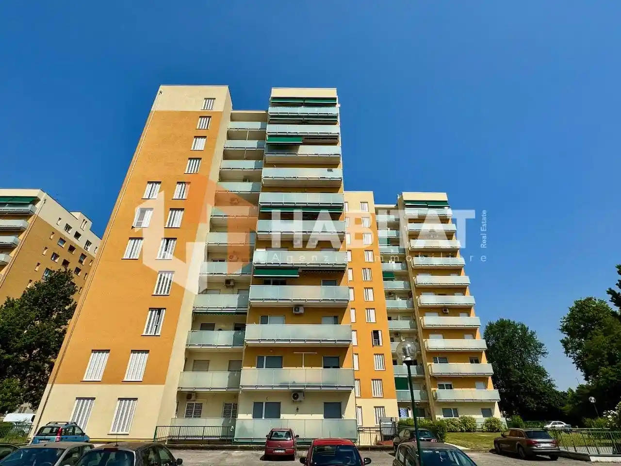 Trilocale viale Thomas Alva Edison 666, Marzabotto, Sesto San Giovanni - foto 3