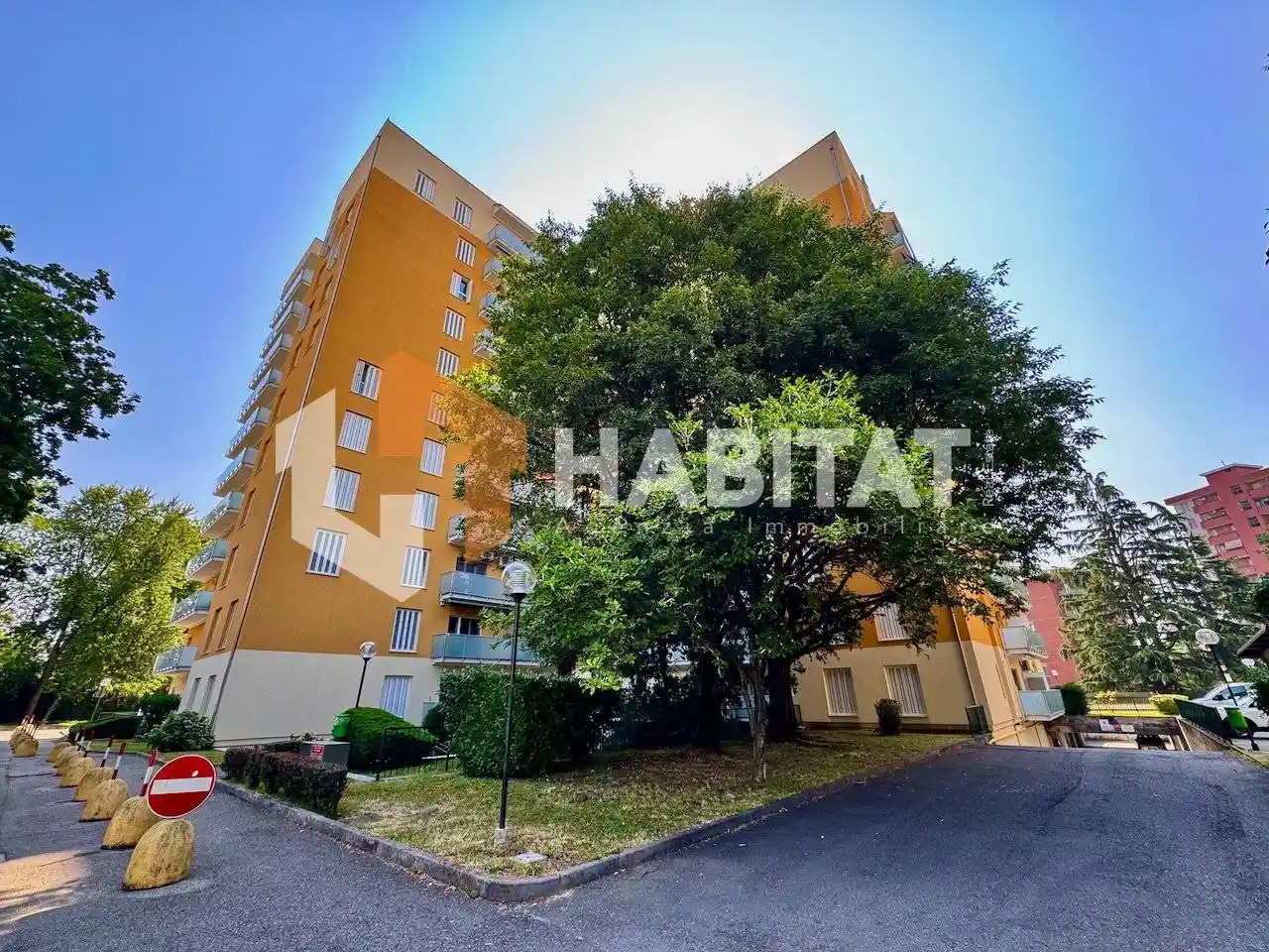 Trilocale viale Thomas Alva Edison 666, Marzabotto, Sesto San Giovanni - foto 4