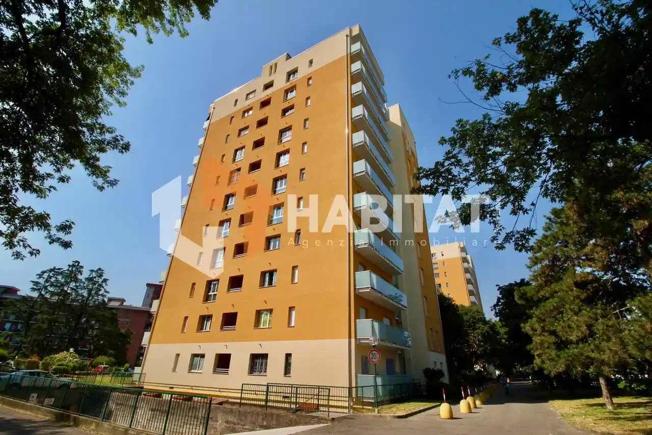 Trilocale viale Thomas Alva Edison 666, Marzabotto, Sesto San Giovanni - foto 5