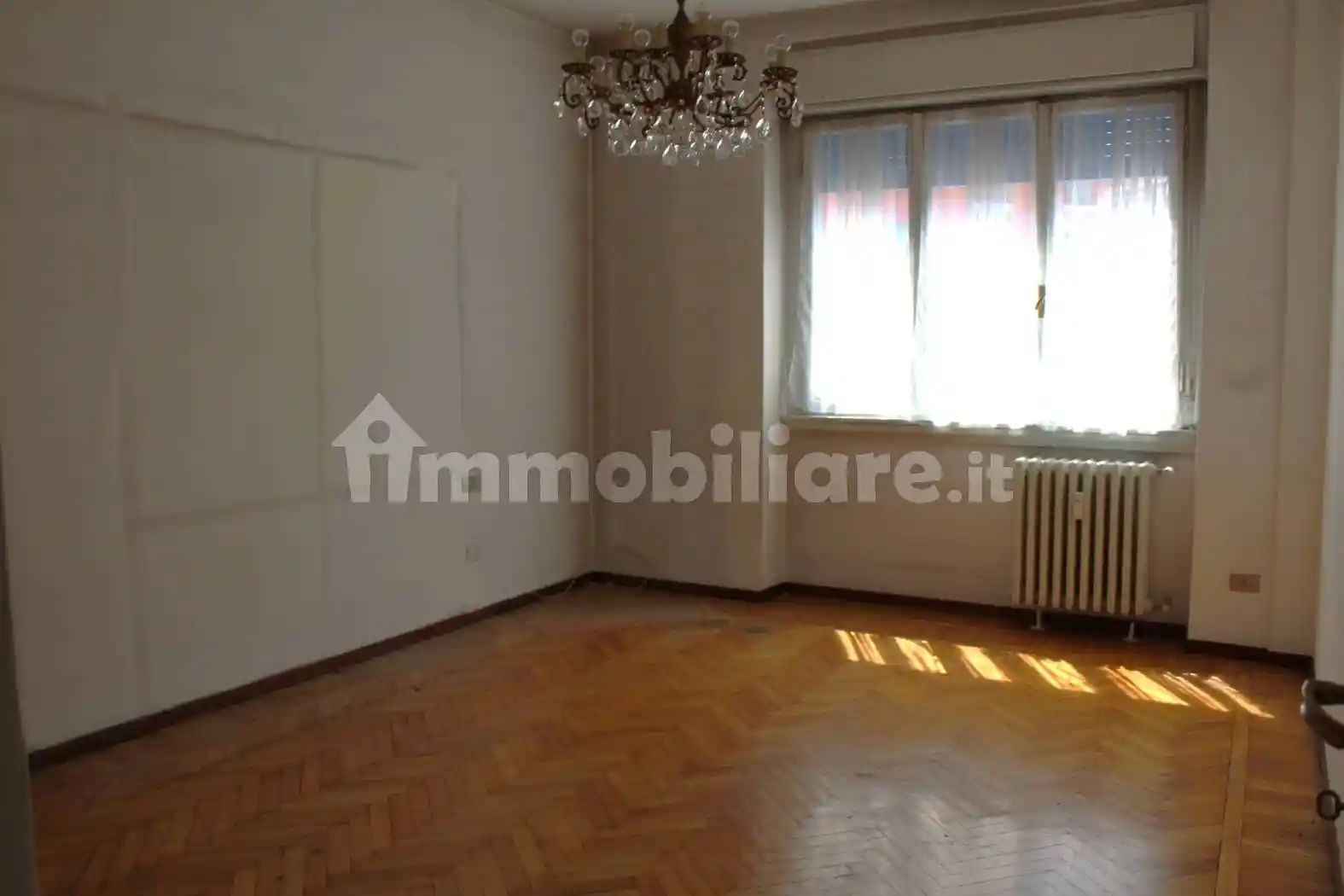 Trilocale via Francesco Predabissi 6, Parco Trotter, Milano - foto 3