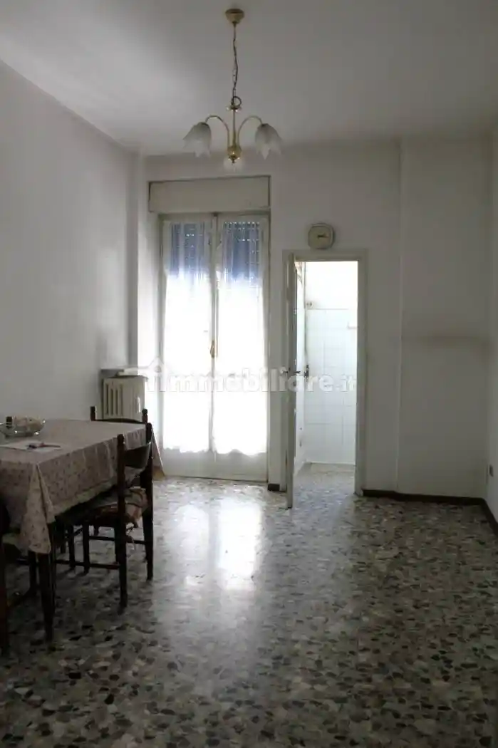 Trilocale via Francesco Predabissi 6, Parco Trotter, Milano - foto 4