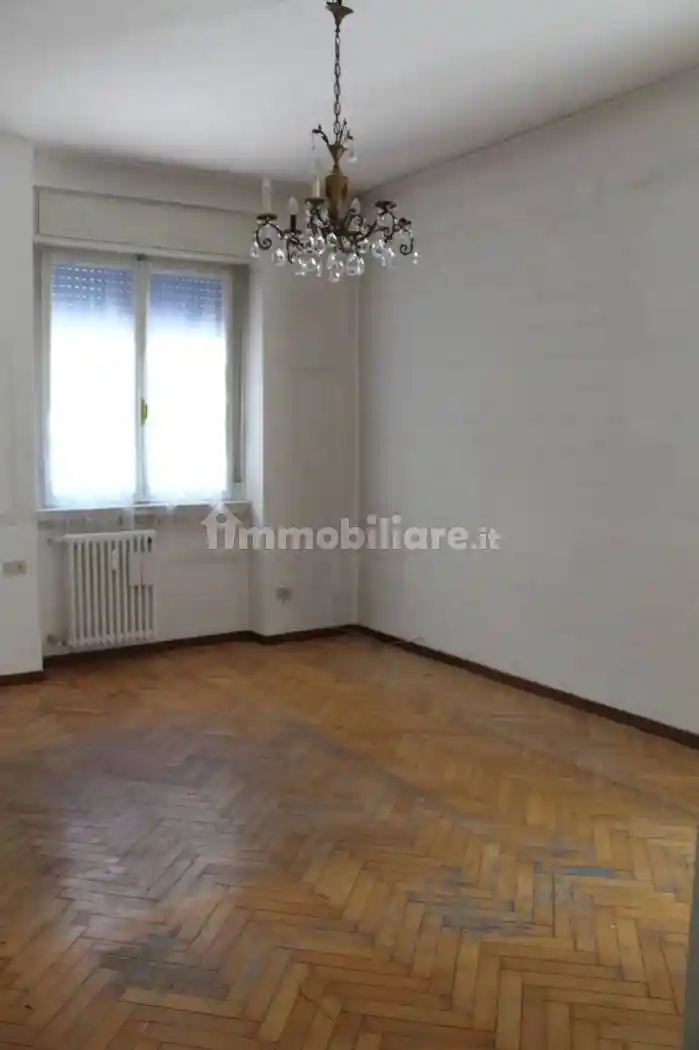 Trilocale via Francesco Predabissi 6, Parco Trotter, Milano - foto 5