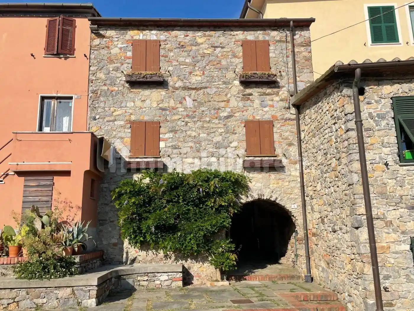 Appartamento in vendita a Ameglia