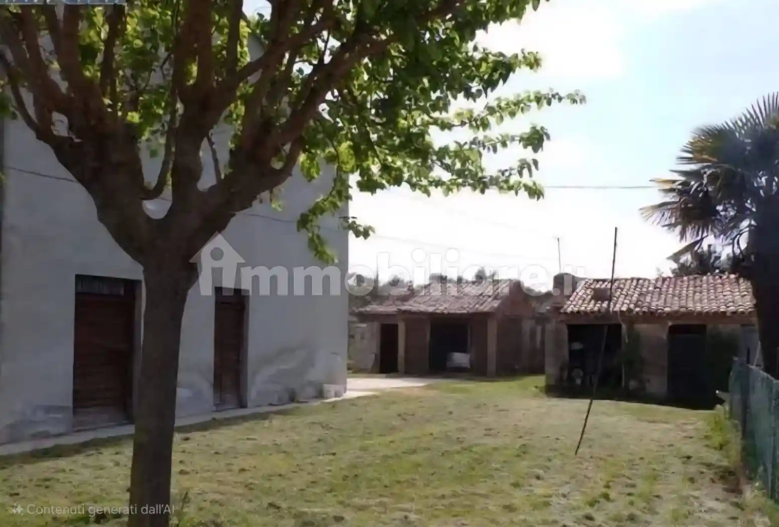 Casale via Tabano, Tabano - Montecappone, Jesi - foto 2