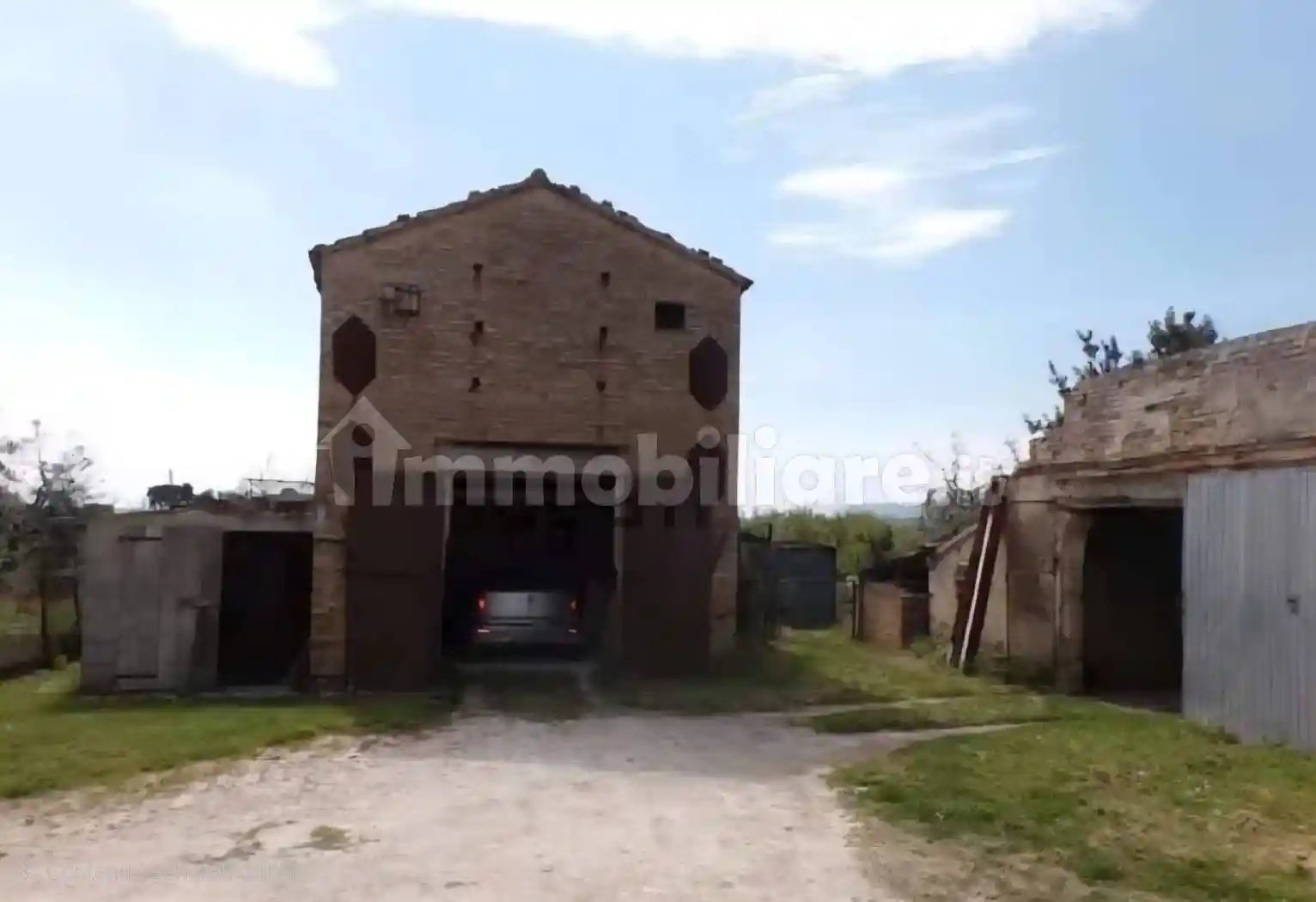 Casale via Tabano, Tabano - Montecappone, Jesi - foto 3