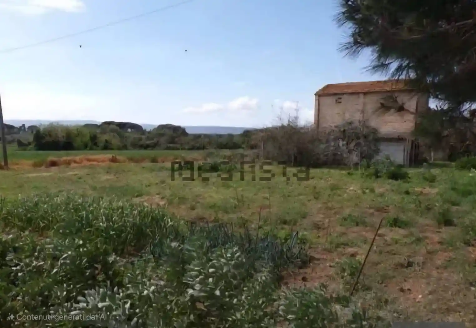 Casale via Tabano, Tabano - Montecappone, Jesi - foto 4