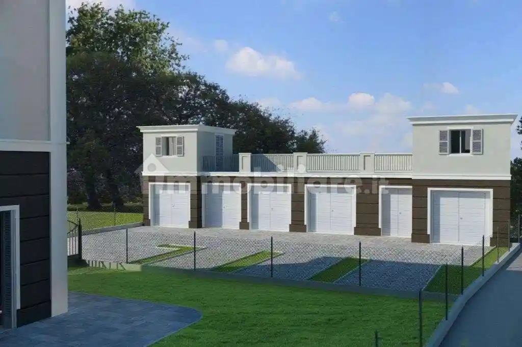 Appartamento in vendita a Mirandola