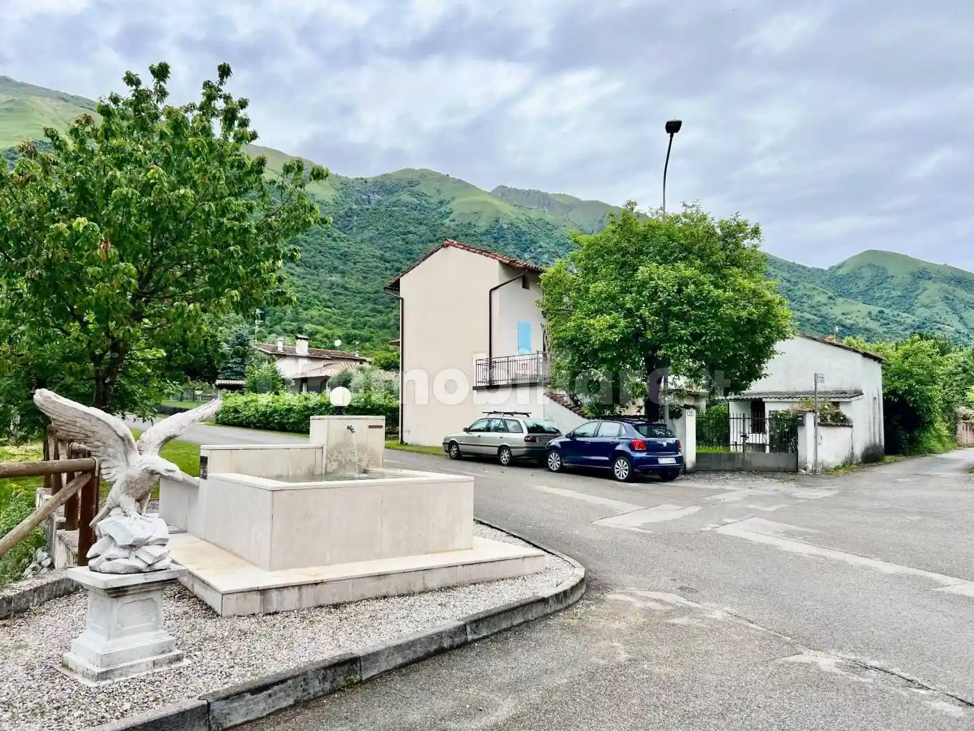 Rustico - Casale in vendita a Aviano