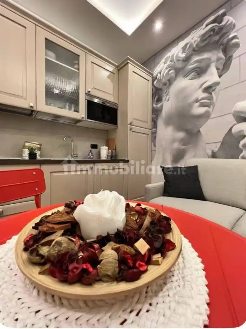 Appartamento in vendita a Firenze