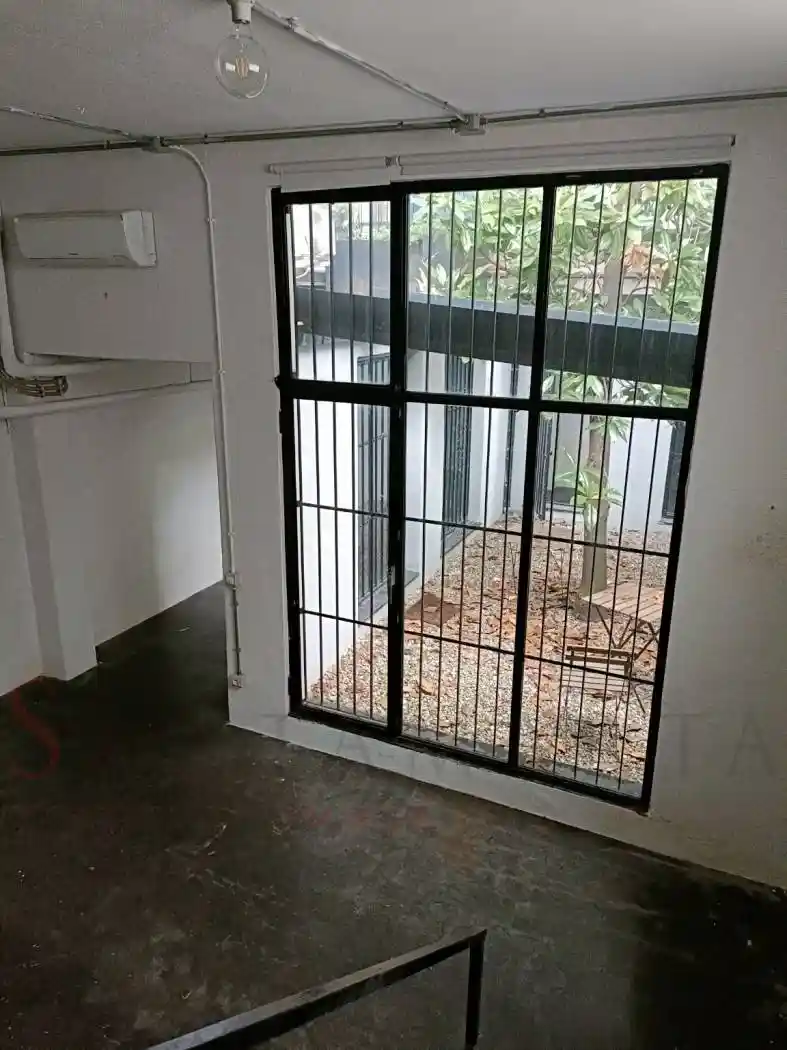 Loft via Giuseppe Ripamonti, Porta Romana - Medaglie d'Oro, Milano - foto 2