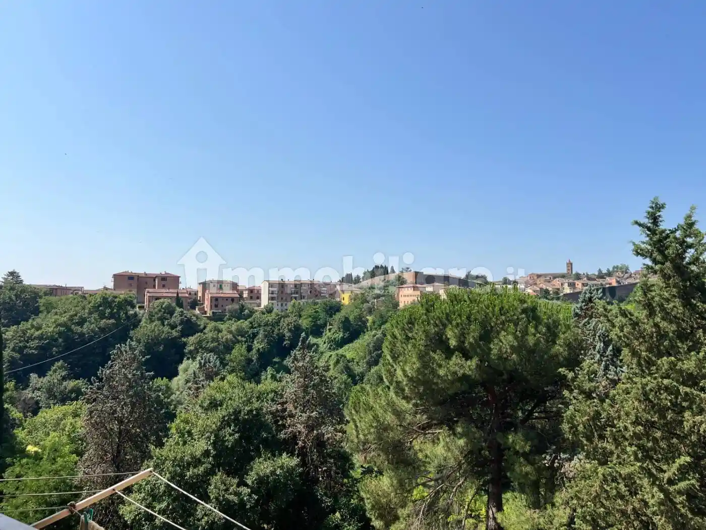 Appartamento in vendita a Siena